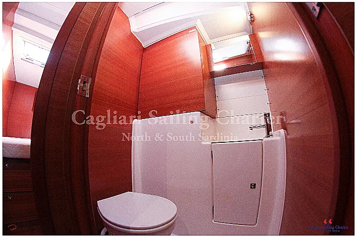 Dufour 512 Grand Large * - 