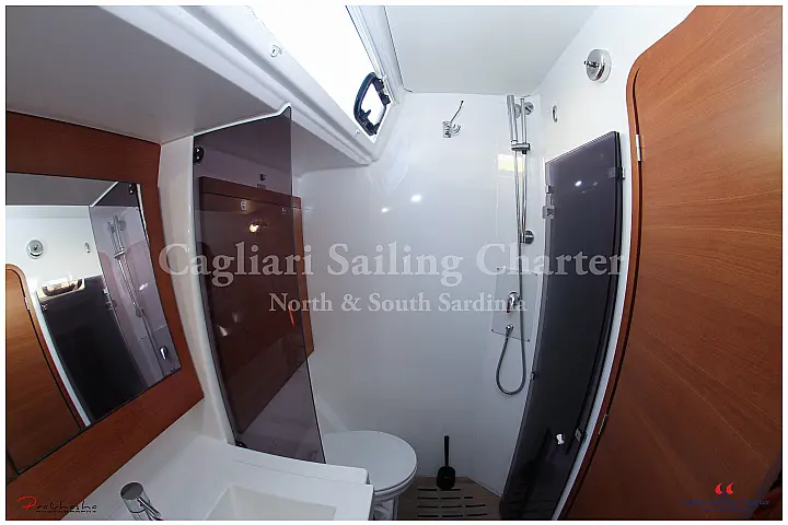 Dufour 512 Grand Large * - 