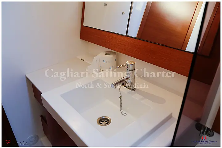 Dufour 512 Grand Large * - 