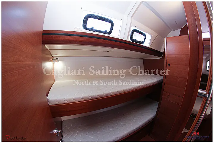 Dufour 512 Grand Large * - 