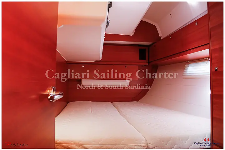Dufour 512 Grand Large * - 