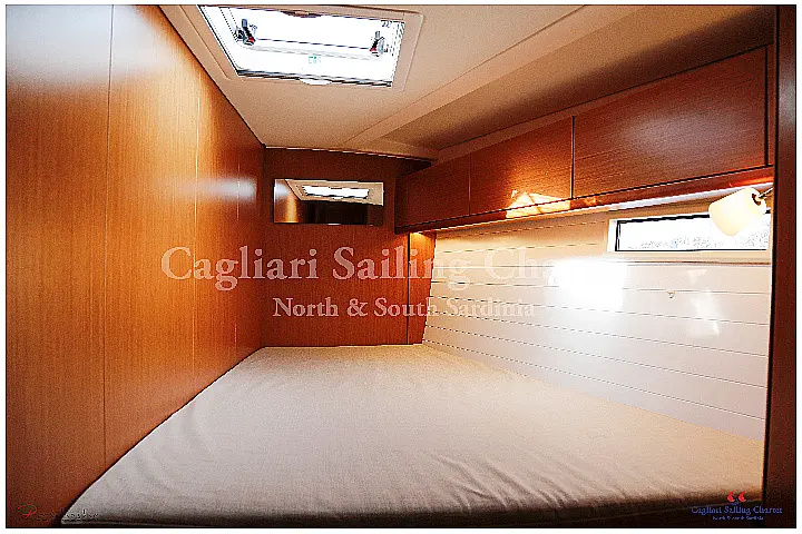 Dufour 512 Grand Large * - 