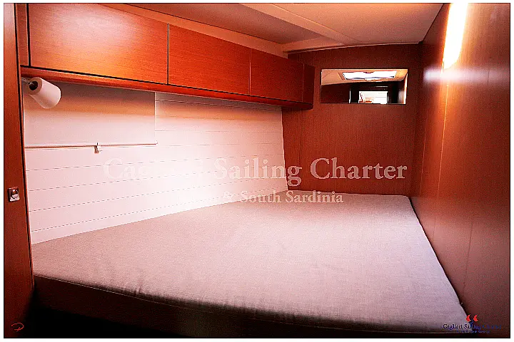 Dufour 512 Grand Large * - 