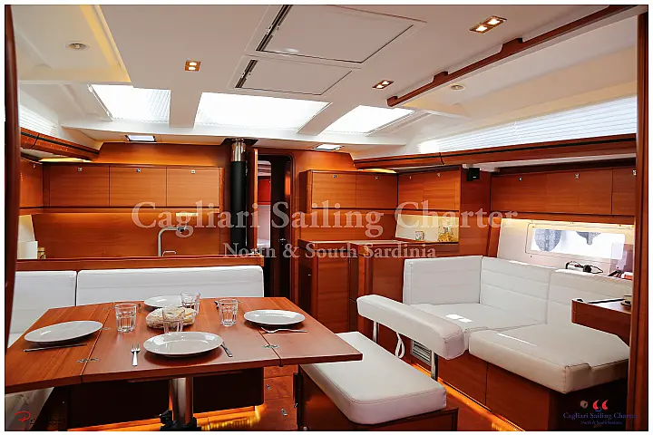 Dufour 512 Grand Large * - 