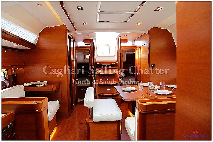Dufour 512 Grand Large * - 