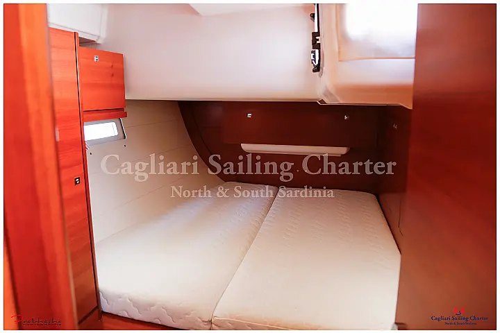 Dufour 512 Grand Large * - 