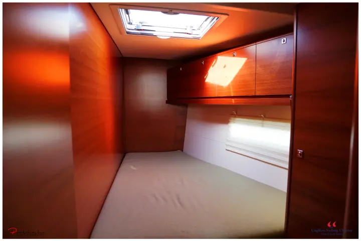 Dufour 520 GL - 
