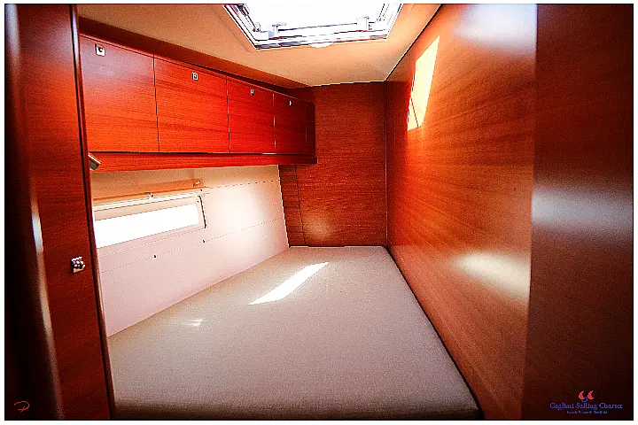 Dufour 520 GL - 