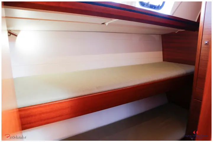 Dufour 520 GL - 
