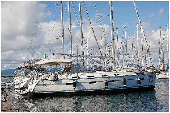 Bavaria  Cruiser 40 - 