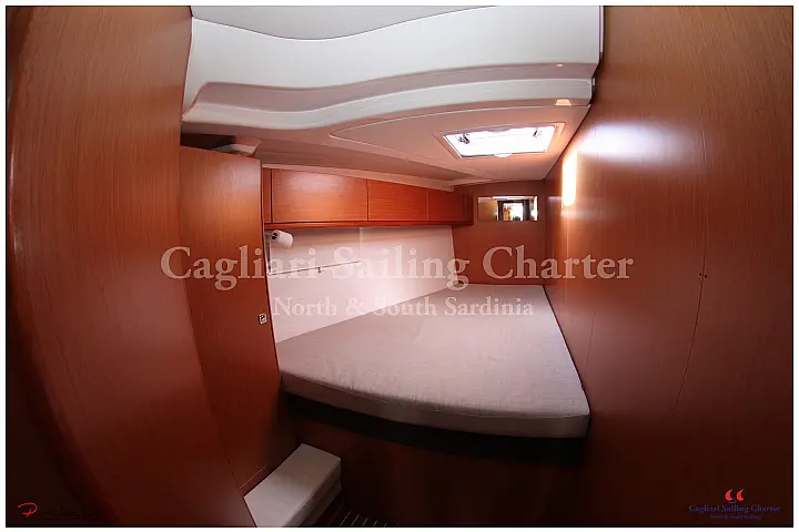 Bavaria  Cruiser 51 - 