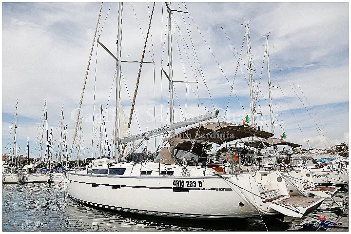 Bavaria  Cruiser 51 - 