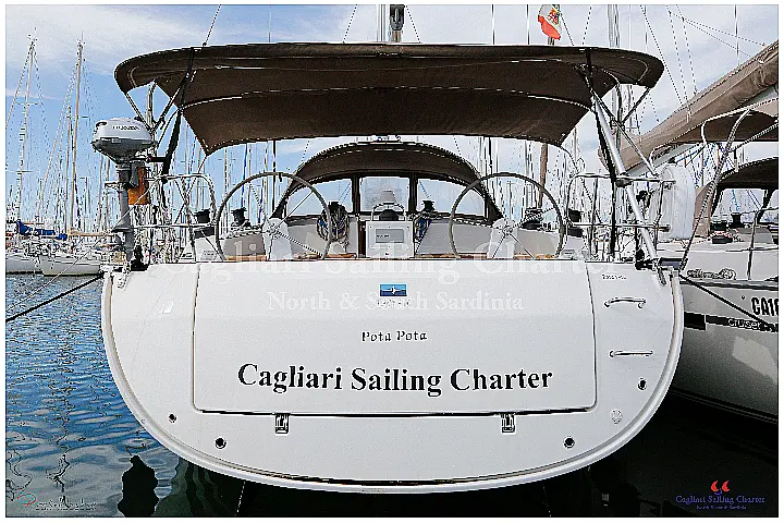 Bavaria  Cruiser 51 - 
