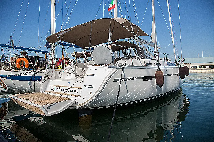 Bavaria  Cruiser 51 - 