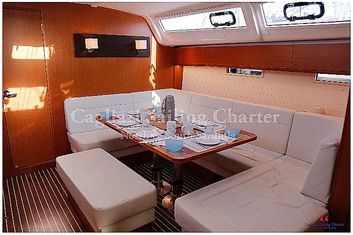 Bavaria  Cruiser 51 - 