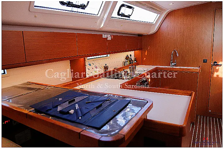 Bavaria  Cruiser 51 - 
