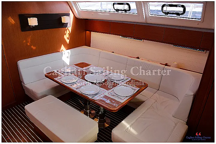 Bavaria  Cruiser 51 - 