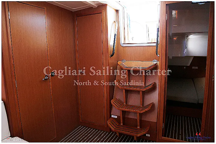 Bavaria  Cruiser 51 - 