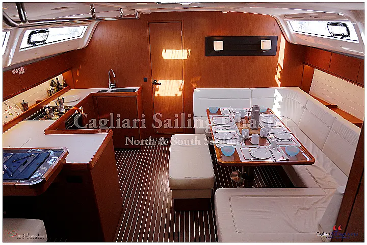 Bavaria  Cruiser 51 - 