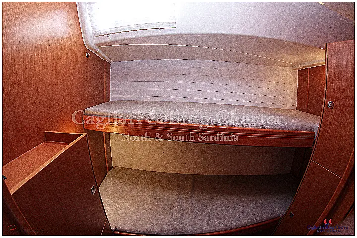 Bavaria  Cruiser 51 - 