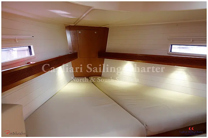 Bavaria  Cruiser 40 - 