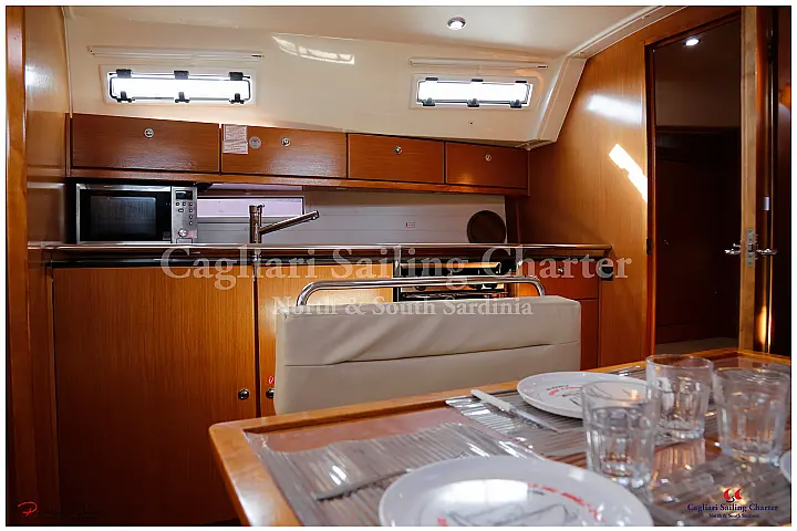 Bavaria  Cruiser 40 - 