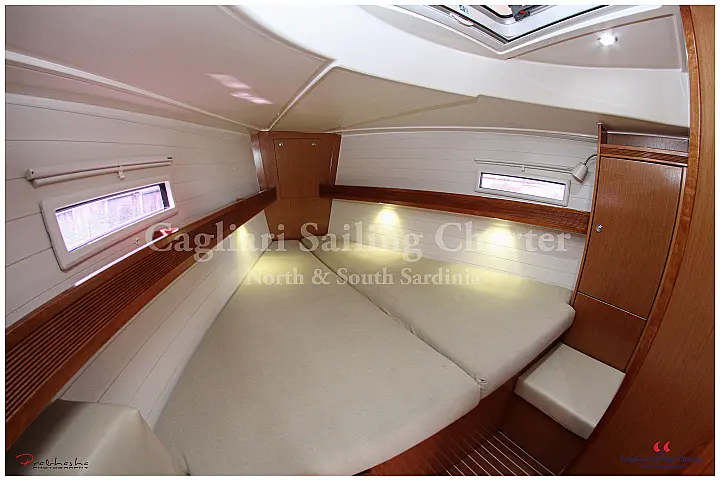 Bavaria  Cruiser 40 - 