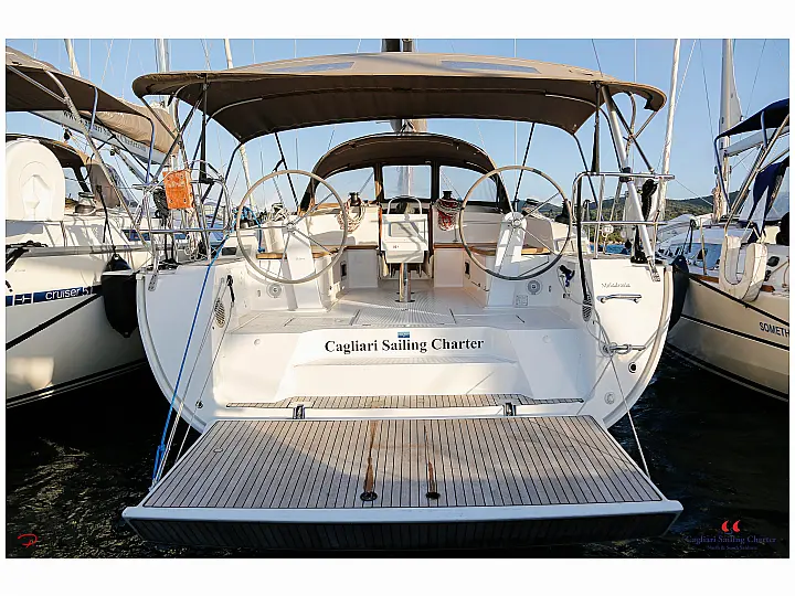 Bavaria Cruiser 46  - External image