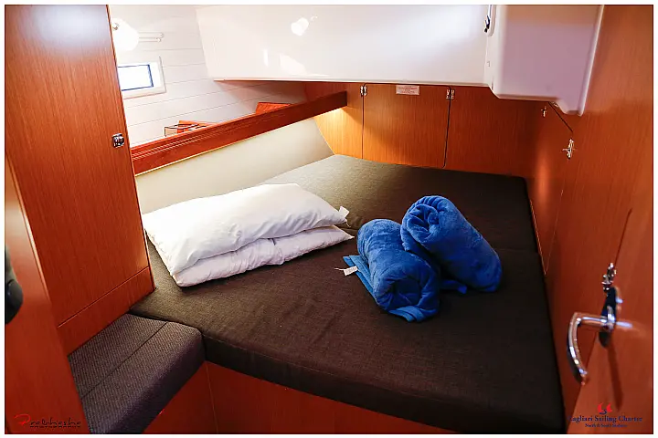 Bavaria Cruiser 46  - 