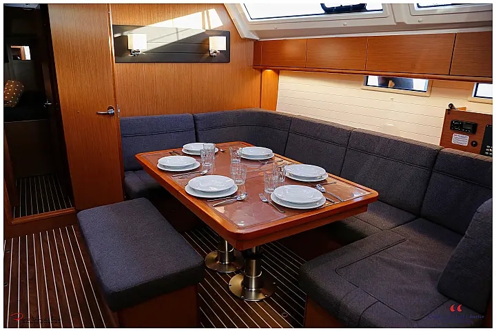 Bavaria Cruiser 46  - 