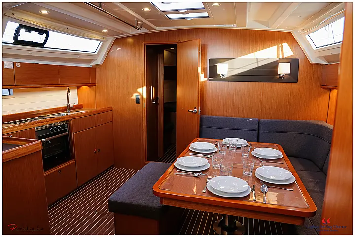 Bavaria Cruiser 46  - 