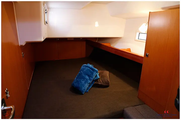 Bavaria Cruiser 46  - 