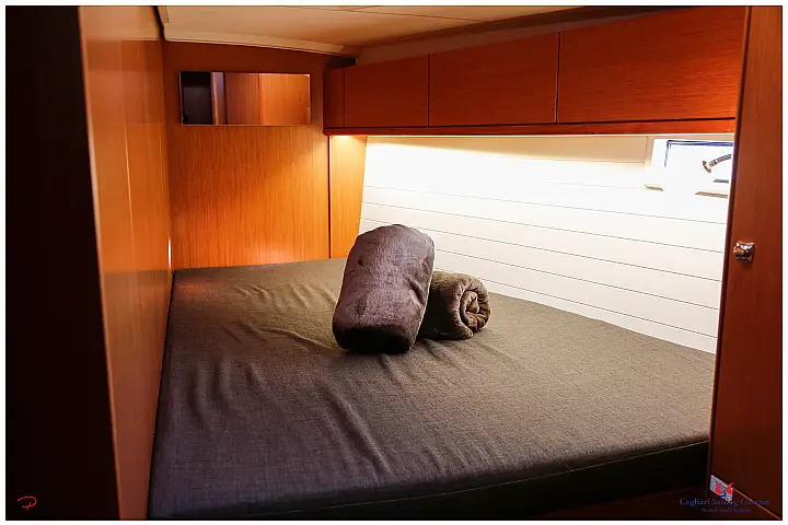 Bavaria Cruiser 46  - 