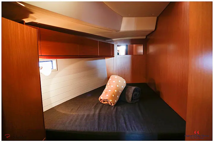 Bavaria Cruiser 46  - 