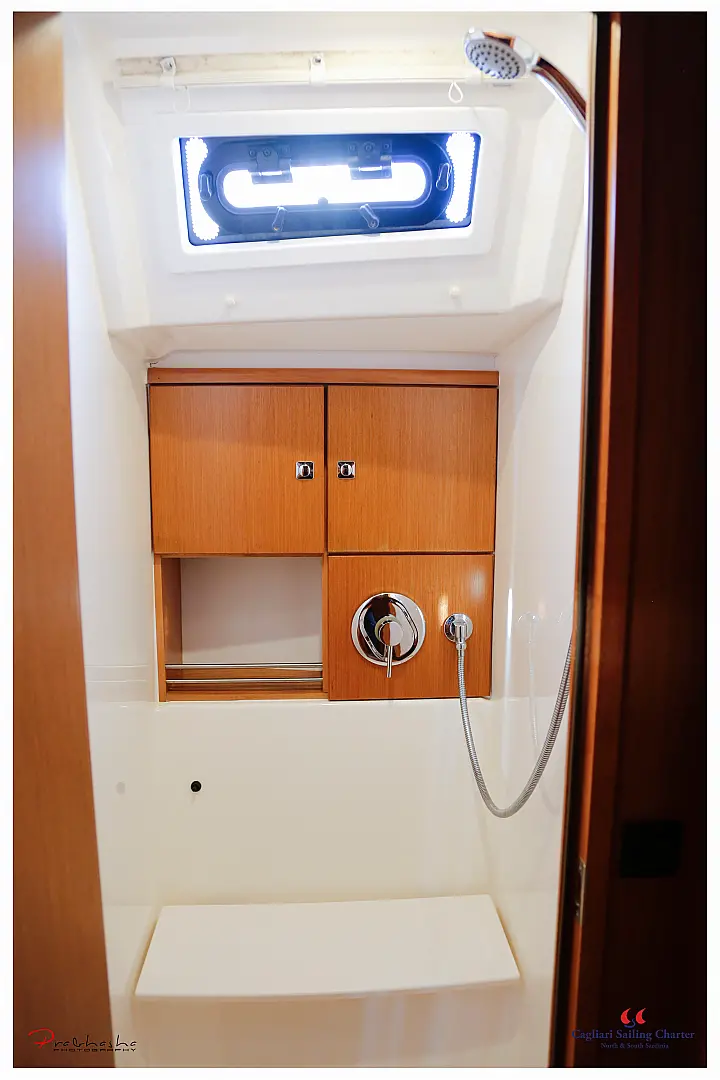 Bavaria Cruiser 46  - 