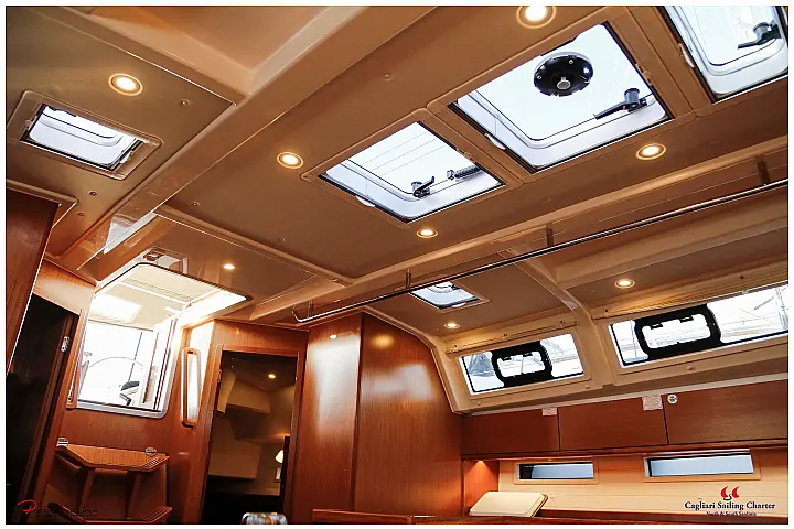 Bavaria Cruiser 46  - 