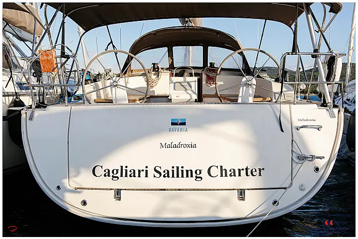 Bavaria Cruiser 46  - 