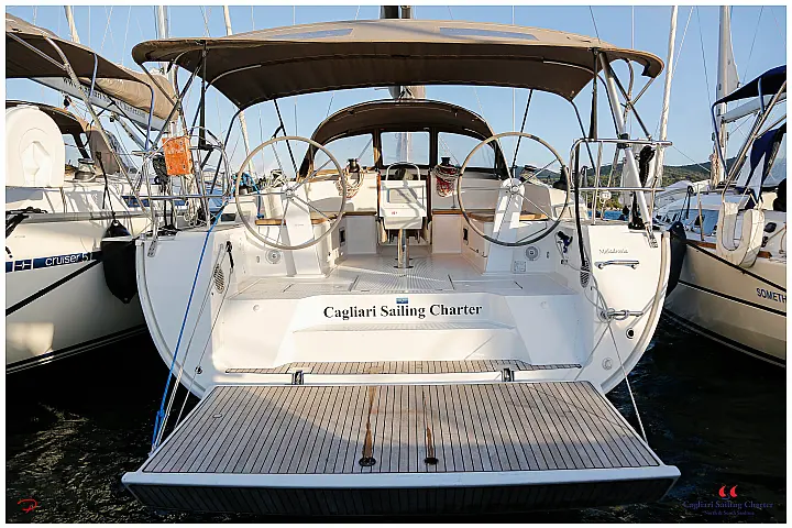 Bavaria Cruiser 46  - 