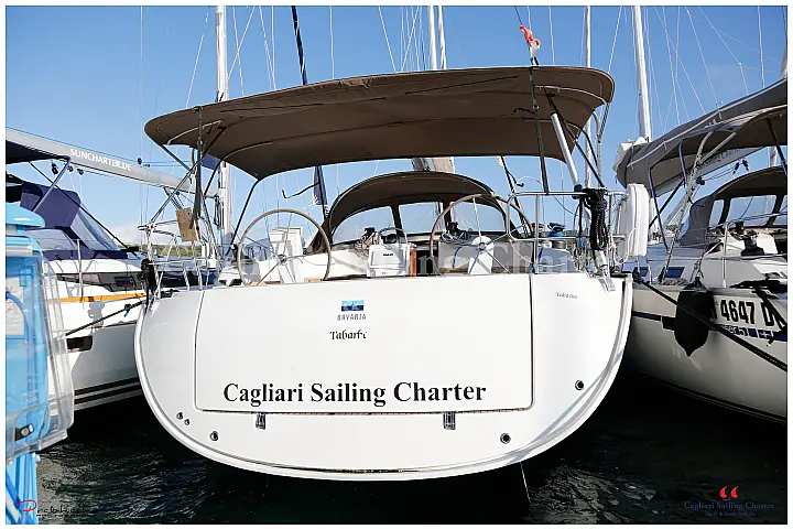 Bavaria Cruiser 51 - 