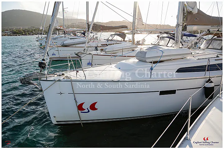 Bavaria Cruiser 51 - 
