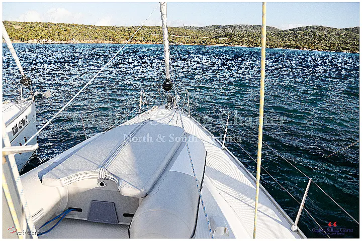 Bavaria Cruiser 51 - 