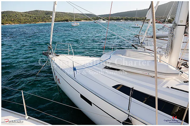 Bavaria Cruiser 51 - 