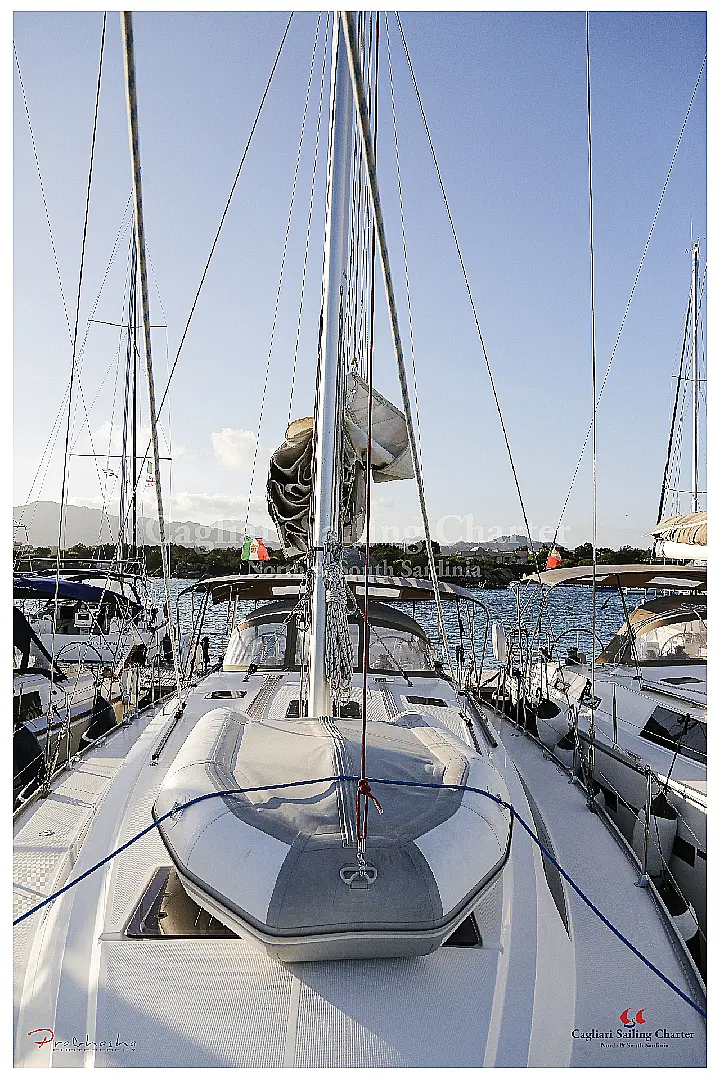 Bavaria Cruiser 51 - 