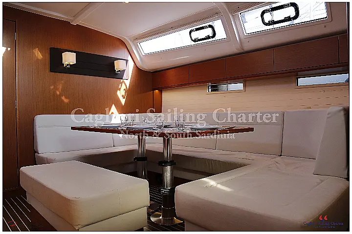 Bavaria Cruiser 51 - 