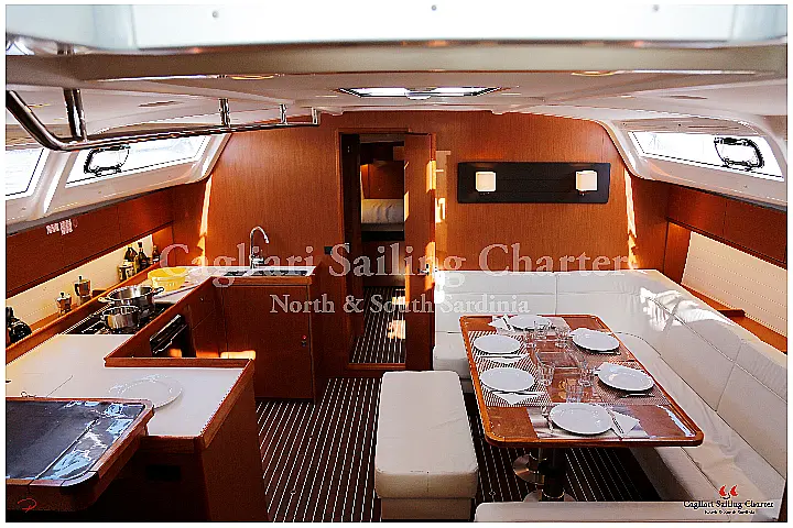 Bavaria Cruiser 51 - 