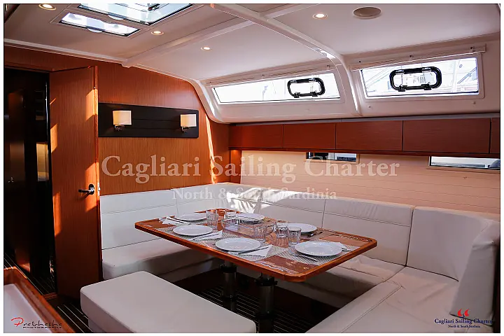 Bavaria Cruiser 51 - 
