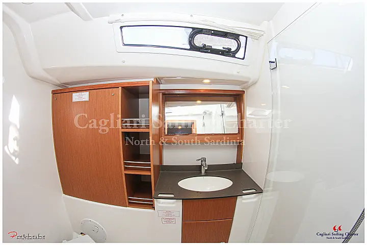 Bavaria Cruiser 51 - 