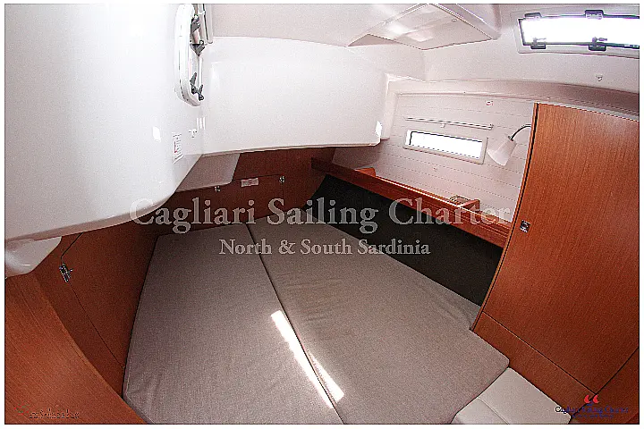 Bavaria Cruiser 51 - 