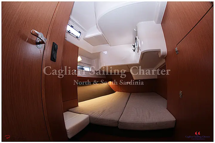 Bavaria Cruiser 51 - 