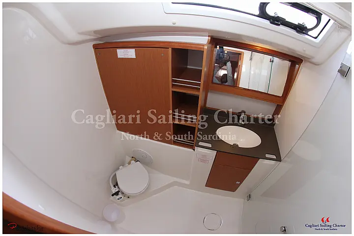 Bavaria Cruiser 51 - 